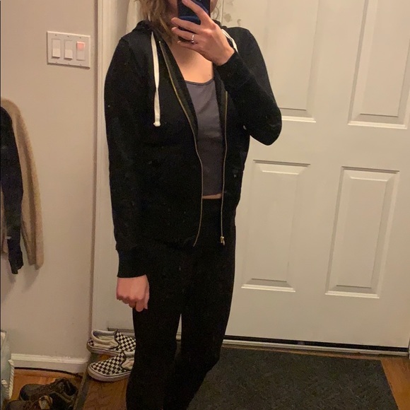 Old Navy Zip-Up - Picture 2 of 5